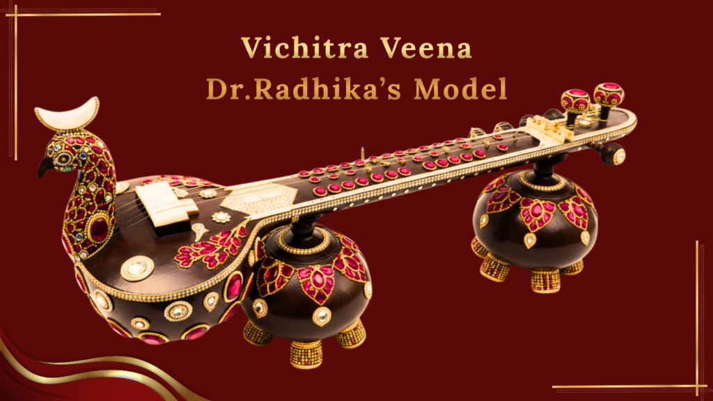 Dr.Radhika's vichitra veena model dr.radhika’s vichitra veena model (1)