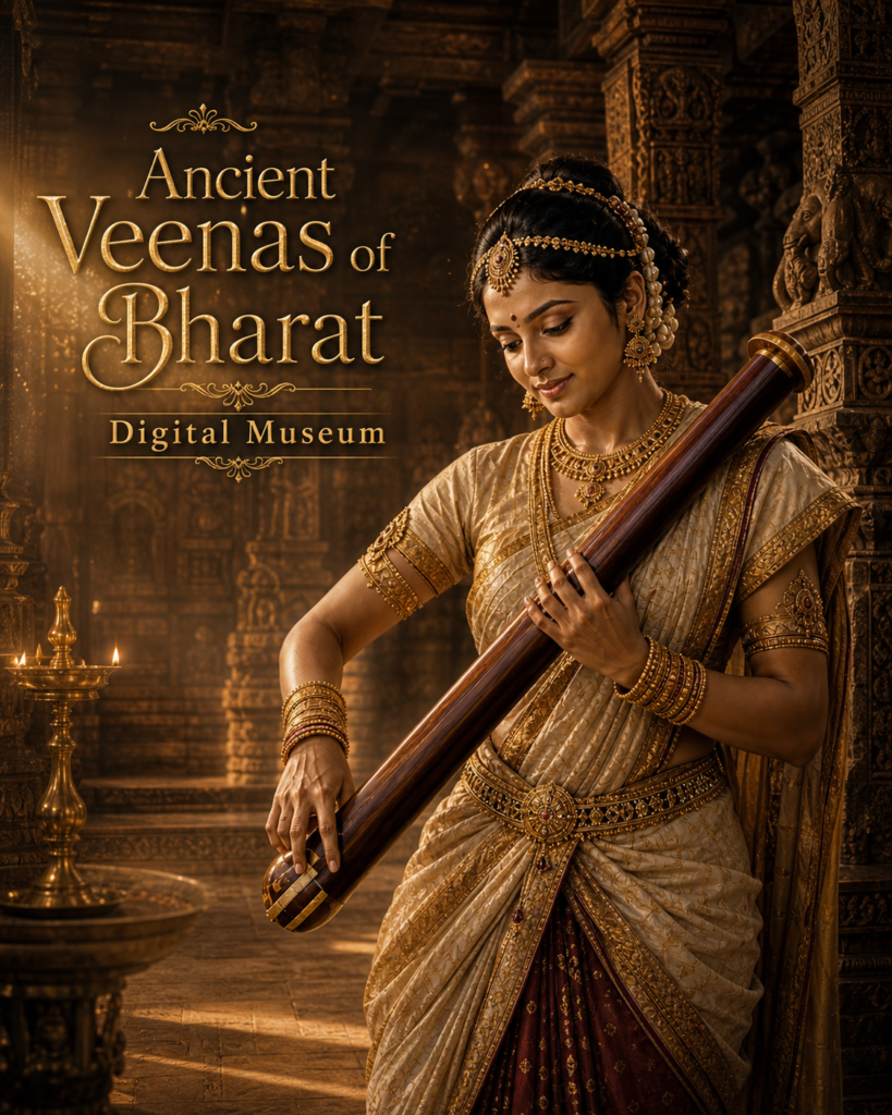 Veena Museum chatgpt image may 2, 2026, 05 00 26 pm