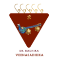gold and purple traditional indian wedding logo (6)